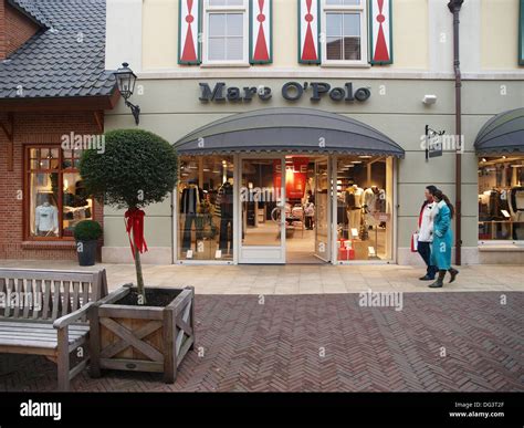 Marc O'Polo Outlet Roermond .